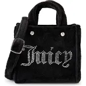 Juicy Couture Cabas noir