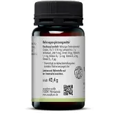 Ascopharm GmbH Sovita Gélules glycémie 120 pcs