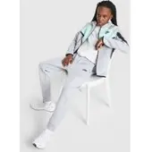 Nike Jogging Tech Mix Junior - Gris, Gris