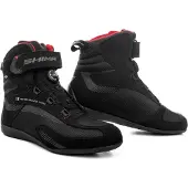 SHIMA Exo Vented Femme Chaussures de Moto Taille 39
