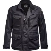 Blauer Ethan Veste textile de moto