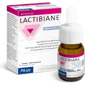 Pileje Lactibiane Enfant Gocce 1 bouteille 30ml