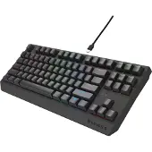 Genesis Clavier Mécanique Gaming Thor 230 Tkl Lite Outemu Red Switch