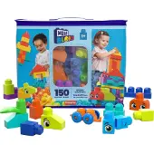 Fisher Price BLOKS – Maxi Sac de Construction
