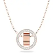 Swarovski Chaîne avec cristal