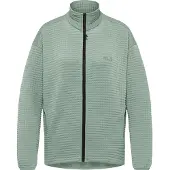 Jack Wolfskin Mogari Jacket Vert M Femme