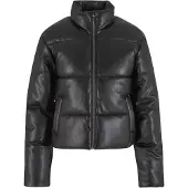 Urban Classics Veste mi-saison noir