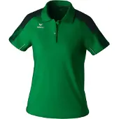 Erima Evo Star Polo Émeraude/pinède