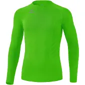 Erima Athletic T-shirt à manches longues vert