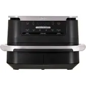 Ninja Friteuse sans huile FlexDrawer AF550EU 6,6L Noir