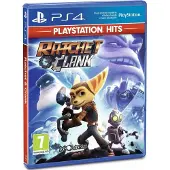Ratchet & Clank