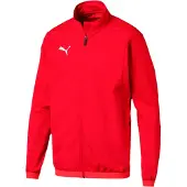 Puma LIGA Trainingsjacke red/white S