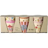 Rice Small Cup Multicolore Enfants