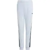 Adidas Superstar Enfant - Pantalons, Bleu - Taille 135 - 140 CM - Poly Mesh