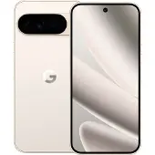 Google Pixel 10 Pro XL 16 cm (6.3") Double SIM Android 16.0 5G 16 Go 512 Go 5200 mAh Beige
