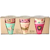 Rice 6 Pcs Small Cup Multicolore Enfants
