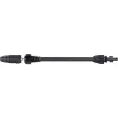 Mountfield Buse à rotor avec tête réglable
