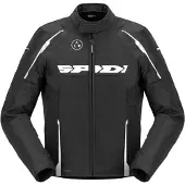 Spidi Veste Dragon H2out