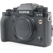 Fujifilm X-T3 Boitier Noir WW