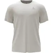 Odlo Cardada Short Sleeve T-shirt Blanc 2XL Homme