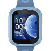 TCL o2-Aktion Kidswatch Movetime MT48 blau