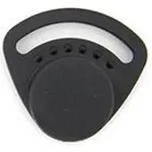Massi & Stracke Bouchon de casque Massi Noir Noir One Size