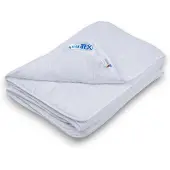 KVALITEX French extended summer blanket Luxus plus 240x220cm