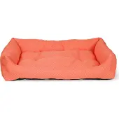 Fressnapf Fit+Fun Bed M Orange