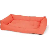 Fressnapf Mangeoire Fit & Fun Bed L Orange