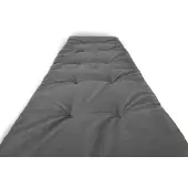 Rojaplast Coussin de balançoire 185 x 50cm
