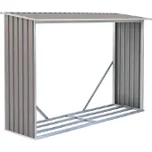Rojaplast Boiserie WC-B, 242 x 75 cm
