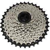 Verstegen en Van Zuiden Indice de cassette Falkx 10 vitesses 11-36