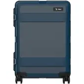 Peli Valise de voyage rigide ATX TRVL, format moyen, indigo