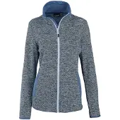 CMP Polaire jacquard femme Knit Tech