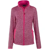 CMP Polaire zippée femme Knit Tech