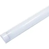 Silamp Réglette LED 90cm 36W - Blanc Chaud 2300K - 3500K