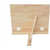 Rojaplast Table murale pliante en bois