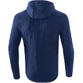Erima Veste enfant matelassée