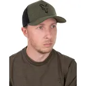 FOX Casquette camionneur Collection - G/B