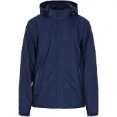 Jika Herren Jacke - marine, taille M