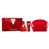 Ungaro Emanuel Diva Rouge Epv 100ml Leche Corporal 100ml Neceser
