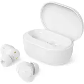 Philips Tat1300wt/chargecase/6h Autonomy Wireless Earphones Blanc