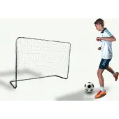 Charlsten But de football 180x120x60 cm grand