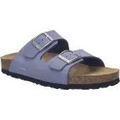 Josef seibel Hermine 01 | Sandales pour Femmes | bleu