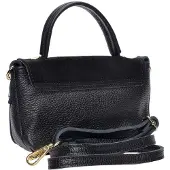 Roberta M Roberta M_Handbag_SS26 RM 147T_Nero