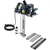 Festool Scie à métaux IS 330 EB
