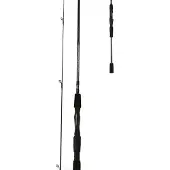 Okuma Altera Spinning Rod Noir 1.95 m / 10-30 g
