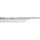 Okuma Rockaway Bolentino Bottom Shipping Rod Argenté 3.20 m / 200 g