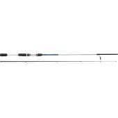 Okuma Solaris Spinning Rod Argenté 2.44 m / 10-35 g