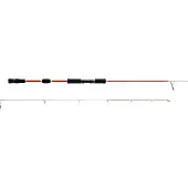 Okuma Fireball Jigging Rod Argenté 2.08 m / 100-300 g